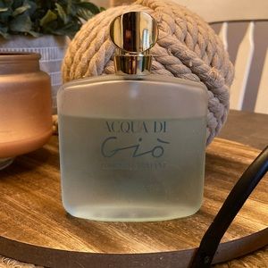ACQUA DI GIO Giorgio Armani